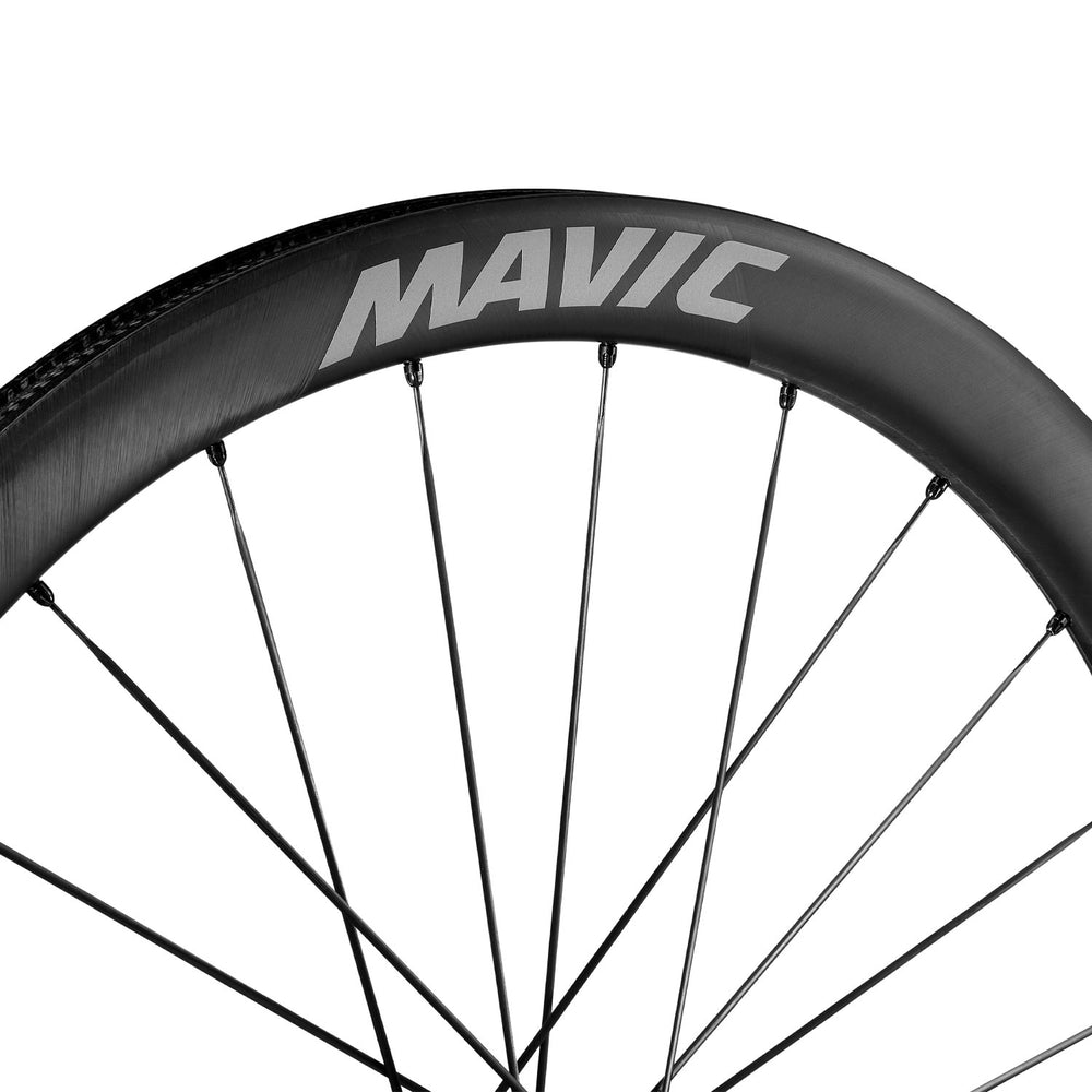 Mavic Cosmic SLR 45 Ceramic Disc Wheels