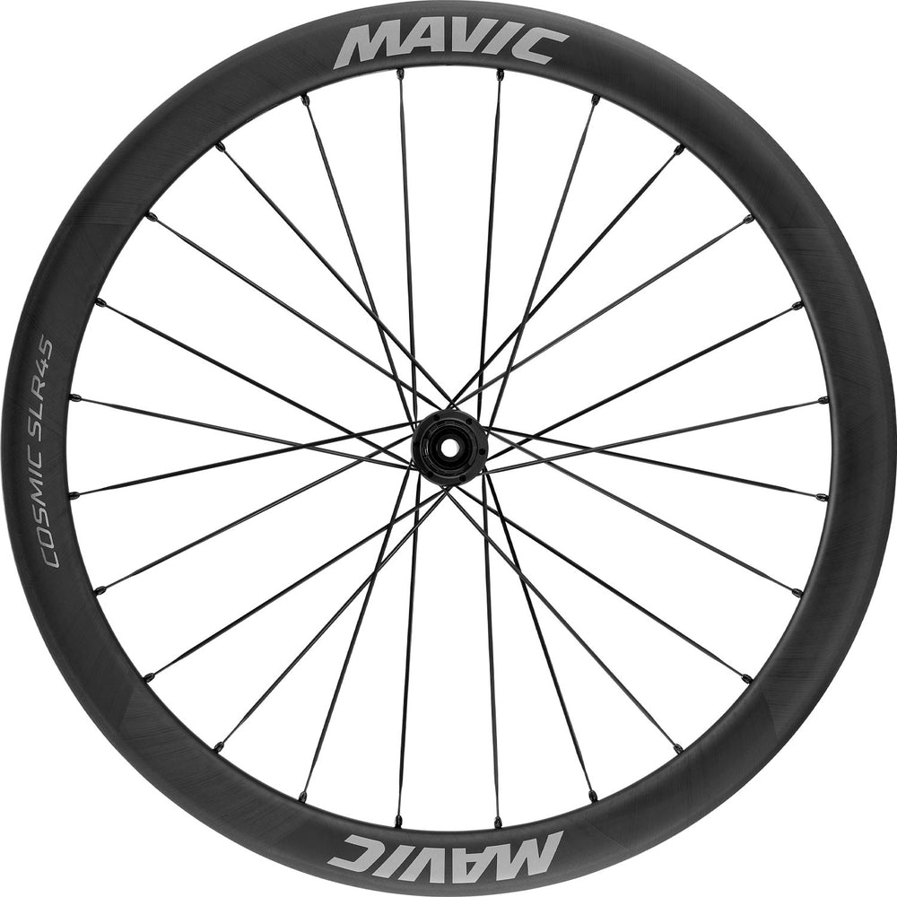 Mavic Cosmic SLR 45 Ceramic Disc Wheels