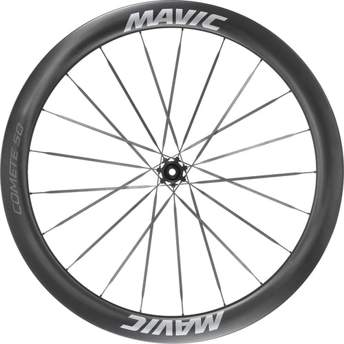 Mavic Comete 50 Ceramic Disc Wheels