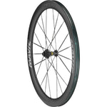 Mavic Comete 50 Ceramic Disc Wheels
