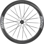 Mavic Comete 50 Ceramic Disc Wheels