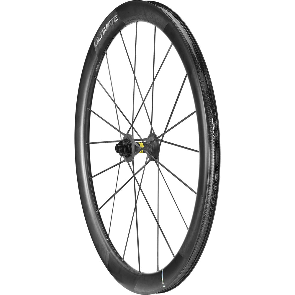 Mavic Cosmic Ultimate Centre Lock Disc