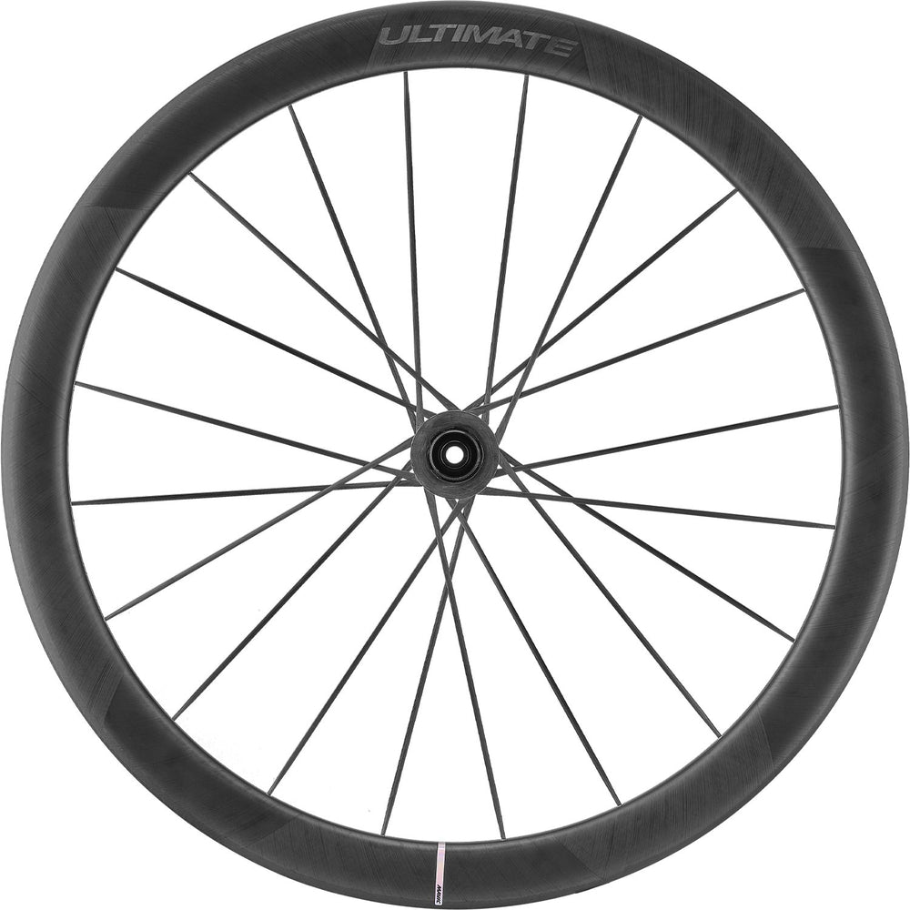 Mavic Cosmic Ultimate Centre Lock Disc