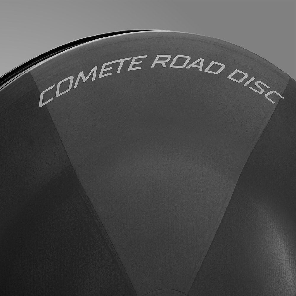 Mavic Comete Road Ceramic Disc Wheels