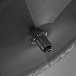Mavic Comete Road Ceramic Disc Wheels