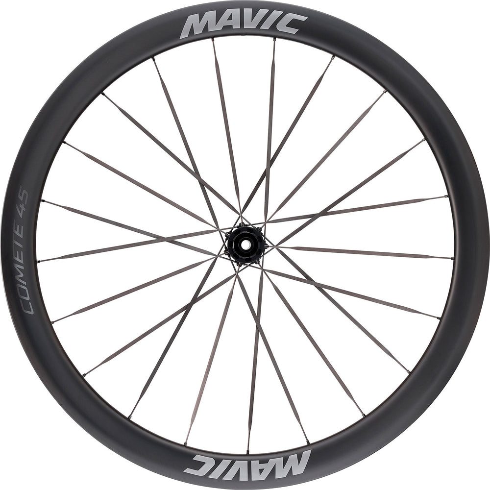 Mavic Comete 45/55 Ceramic Disc Wheels