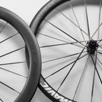 Mavic Comete 45/55 Ceramic Disc Wheels