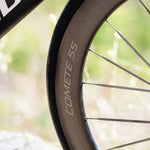 Mavic Comete 55/65 Ceramic Disc Wheels