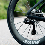 Mavic Comete 55/65 Ceramic Disc Wheels