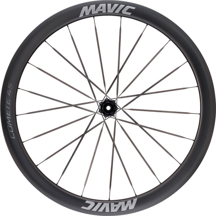 Mavic Comete 45 Ceramic Disc Wheels
