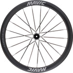 Mavic Comete 45 Ceramic Disc Wheels