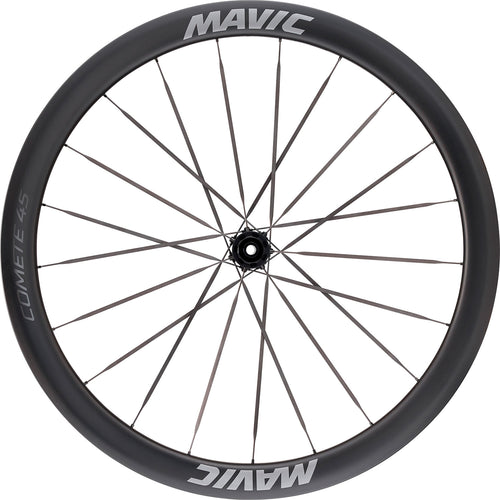 Mavic Comete 45 Ceramic Disc Wheels
