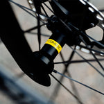 Mavic Comete 45 Ceramic Disc Wheels