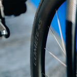Mavic Comete 45 Ceramic Disc Wheels