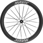 Mavic Comete 55 Ceramic Disc Wheels