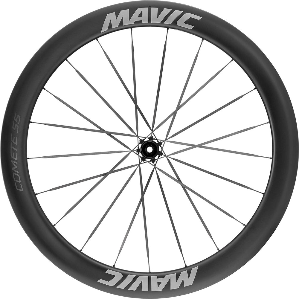 Mavic Comete 55 Ceramic Disc Wheels