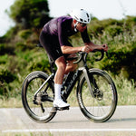 Mavic Comete 55 Ceramic Disc Wheels