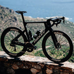 Mavic Comete 55 Ceramic Disc Wheels