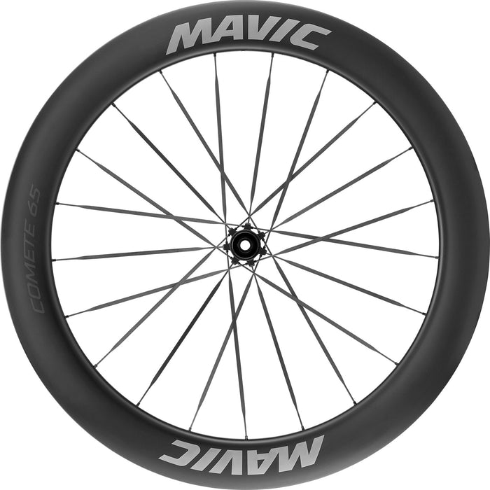 Mavic Comete 65 Ceramic Disc Wheels