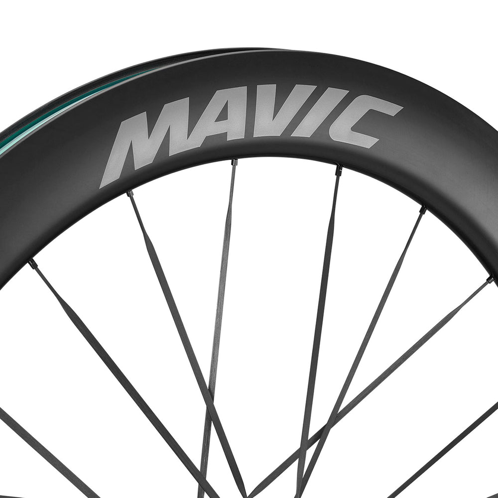 Mavic Comete 65 Ceramic Disc Wheels