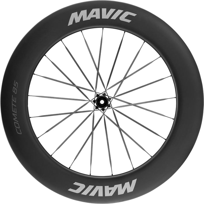 Mavic Comete 85 Ceramic Disc Wheels