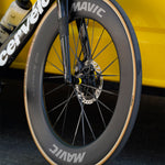 Mavic Comete 85 Ceramic Disc Wheels