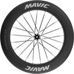 Mavic Comete 85 Ceramic Disc Wheels