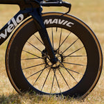 Mavic Comete 85 Ceramic Disc Wheels