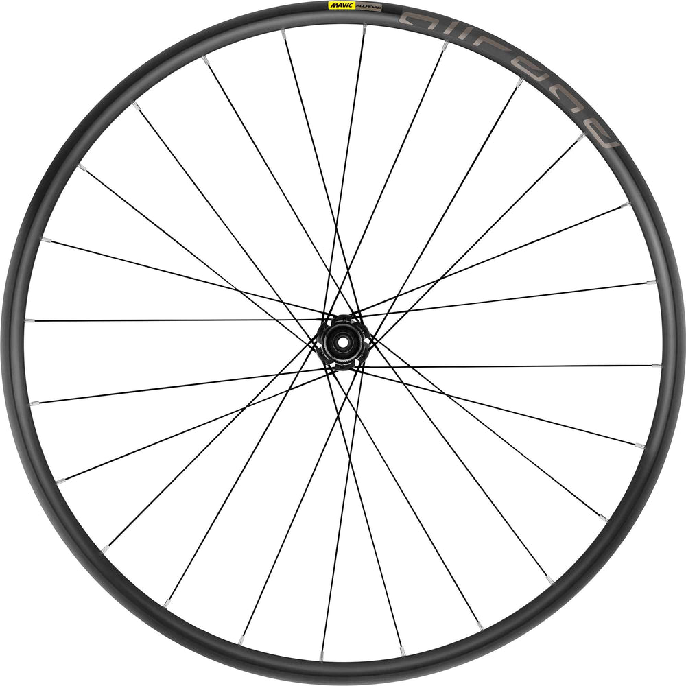 Mavic Allroad Disc Centre Lock