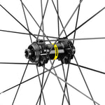 Mavic Allroad Disc Centre Lock