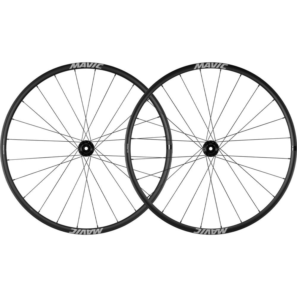 Mavic Allroad Disc Wheels
