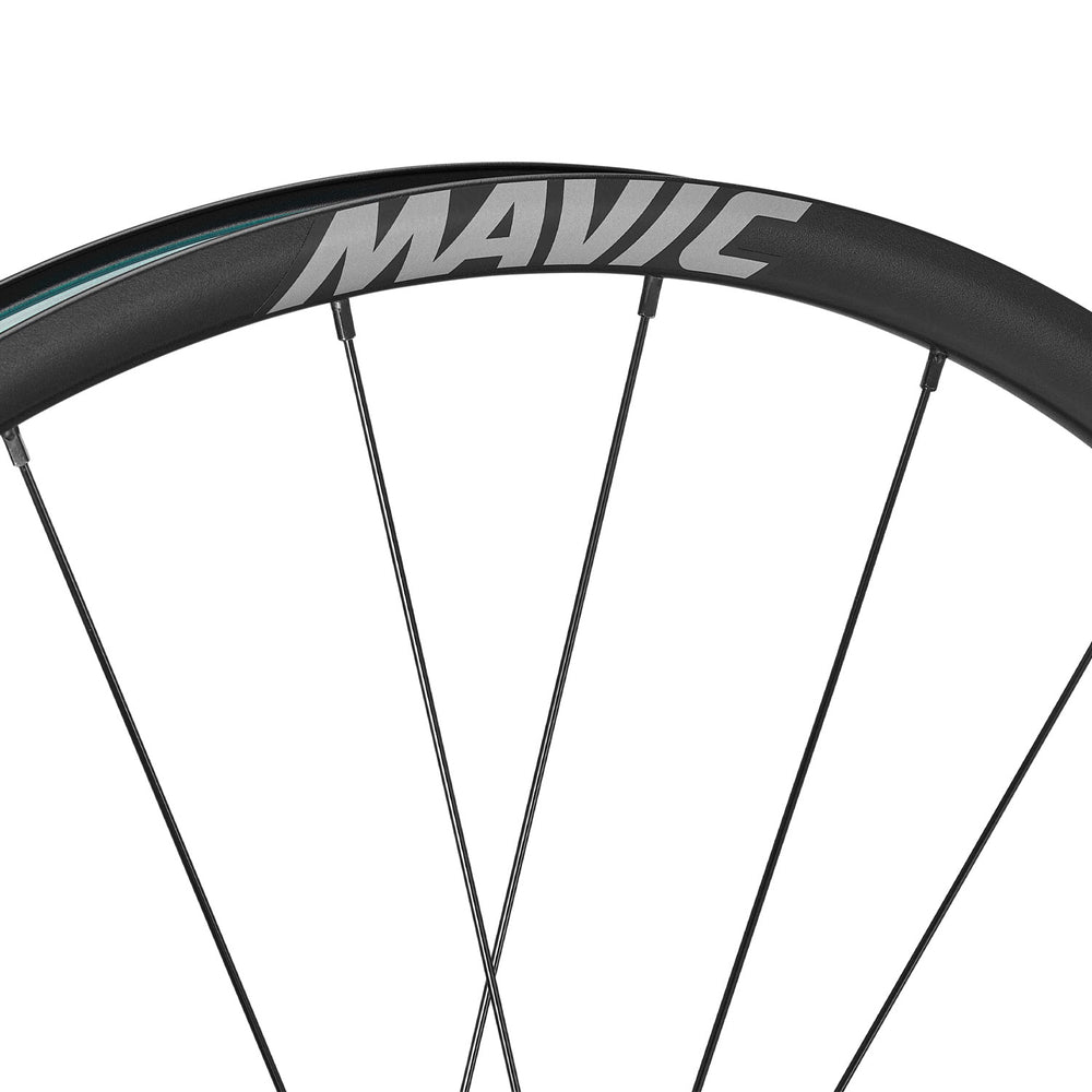 Mavic Allroad Disc Wheels