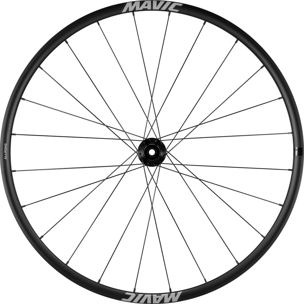 Mavic Allroad Disc Wheels