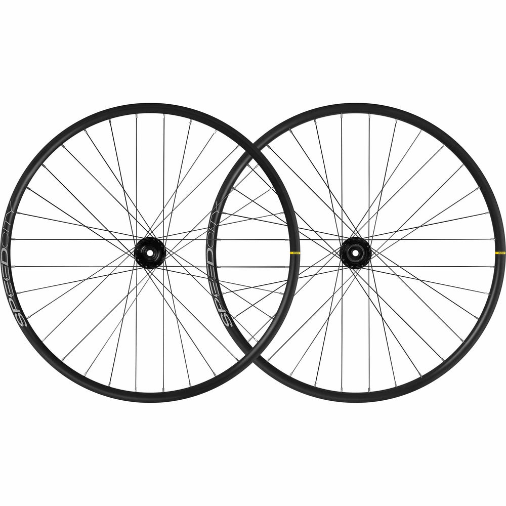 Mavic E-Speedcity 1 700c Disc