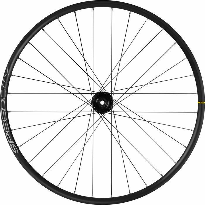Mavic E-Speedcity 1 700c Disc