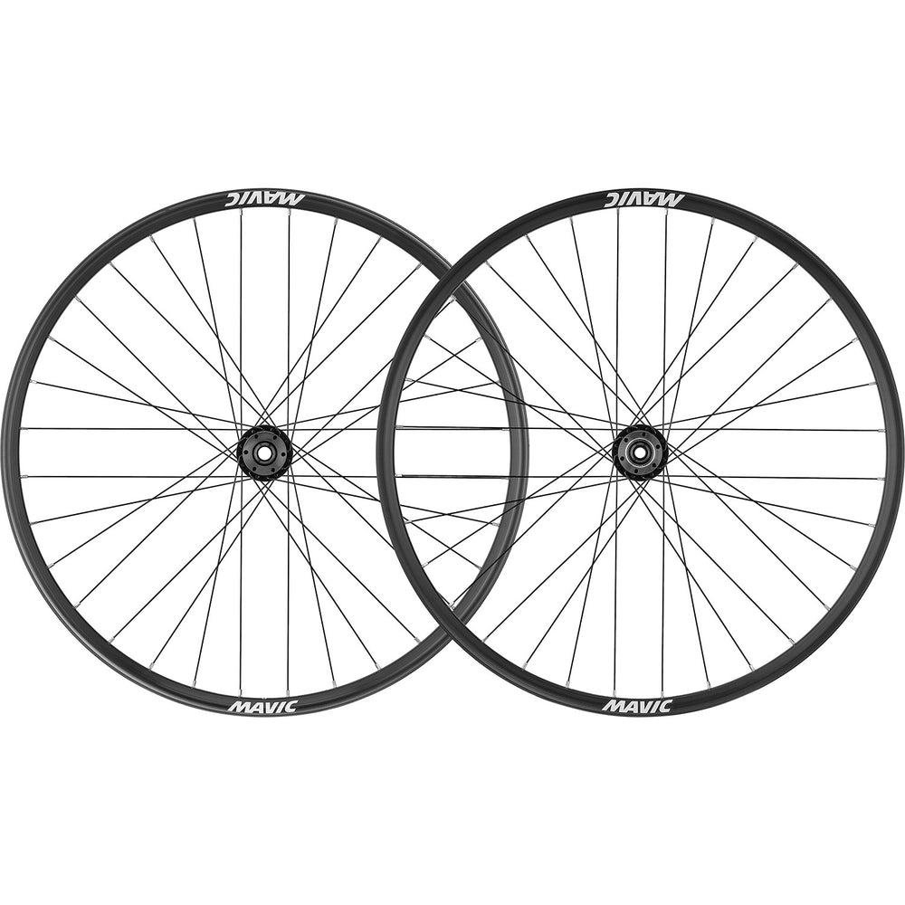 Mavic E-Access XR27 29 6-Bolt Disc