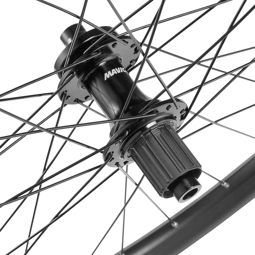 Mavic E-Access XR27 29 6-Bolt Disc