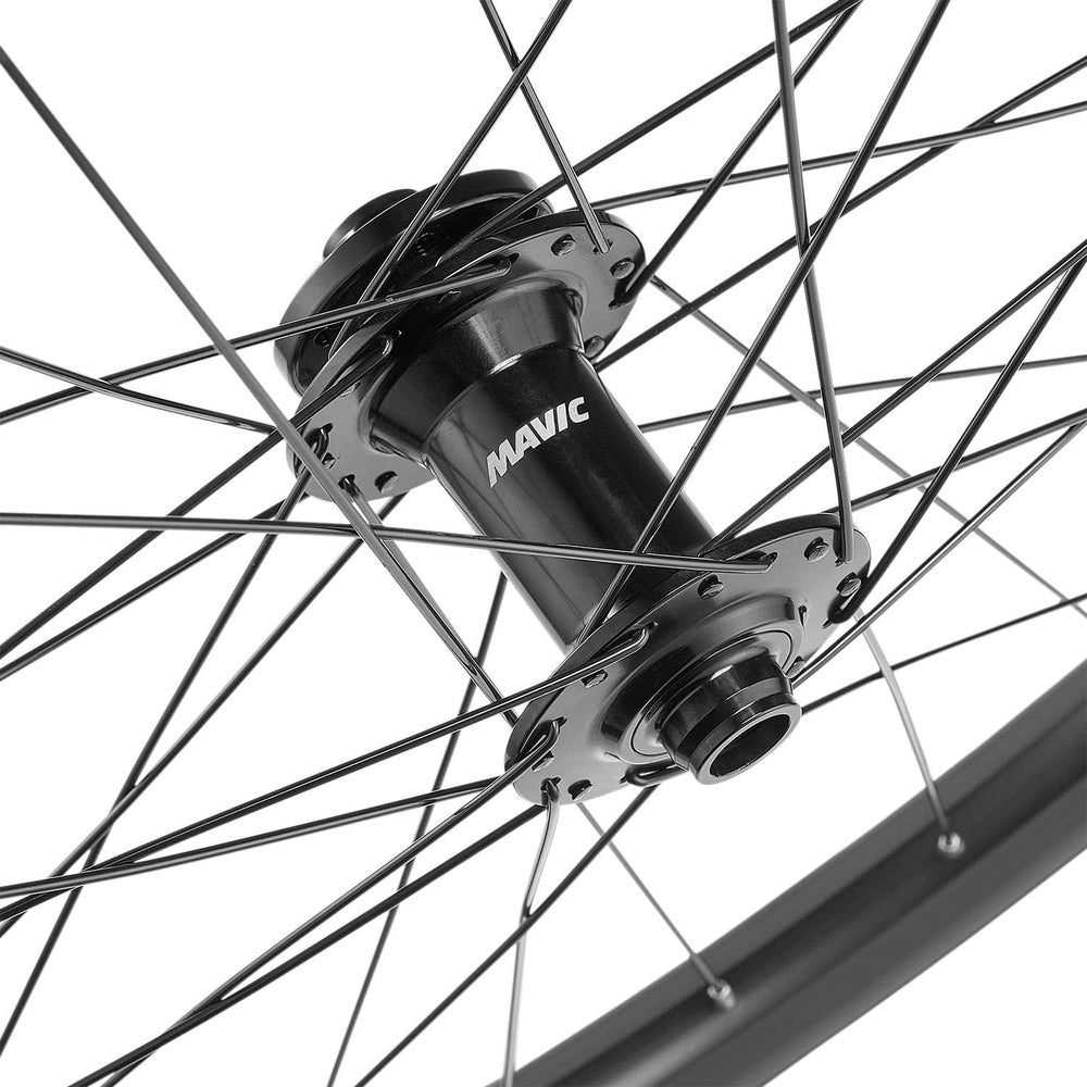 Mavic E-Access XR27 29 6-Bolt Boost Disc