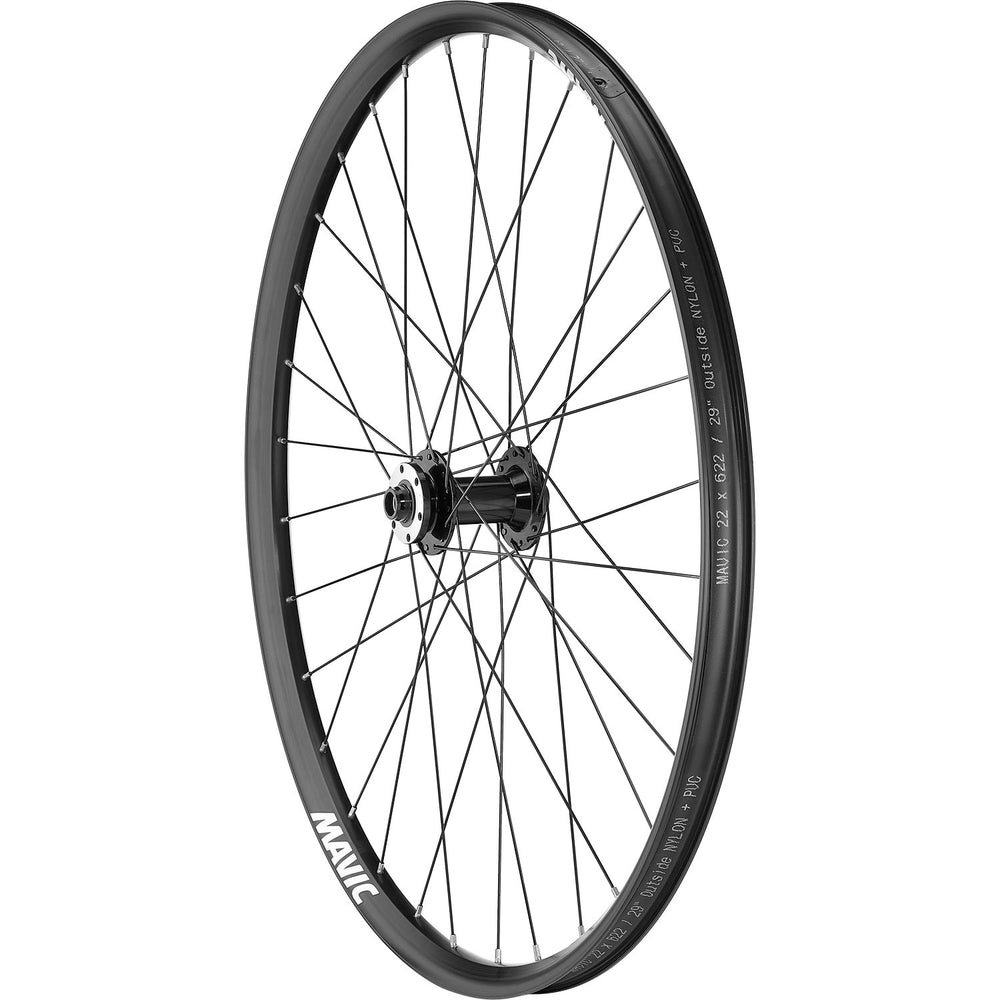 Mavic E-Access XR27 27.5 6-Bolt Boost Disc