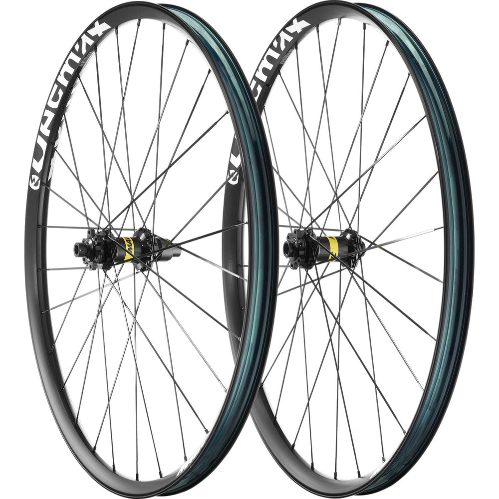 Mavic E-Deemax 29 6 Bolt Disc
