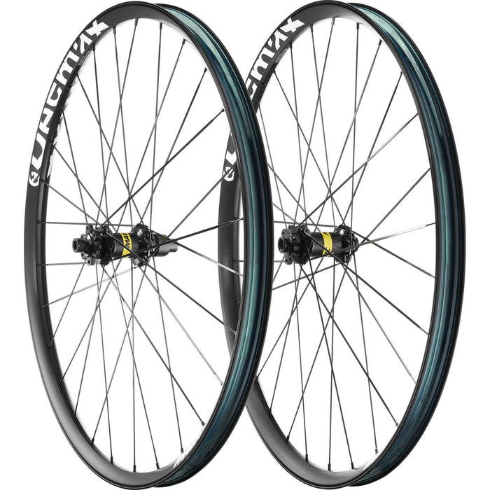 Mavic E-Deemax 27.5 Centre Lock Disc in Black