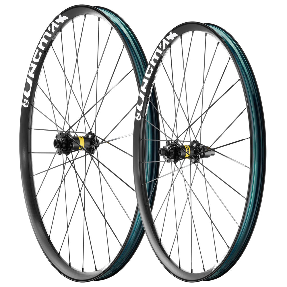 Mavic E-Deemax Mullet 6-Bolt Disc