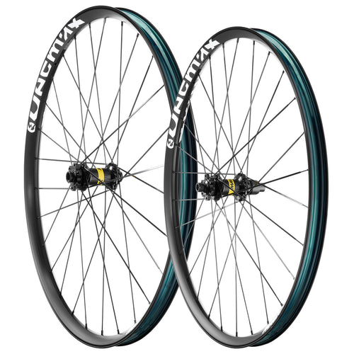 Mavic E-Deemax Mullet 6-Bolt Disc