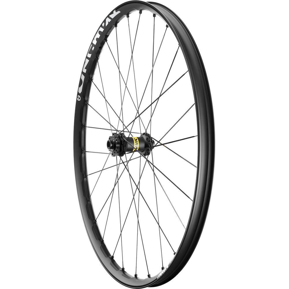 Mavic E-Deemax S 29 WB 6-Bolt Boost Disc in Black