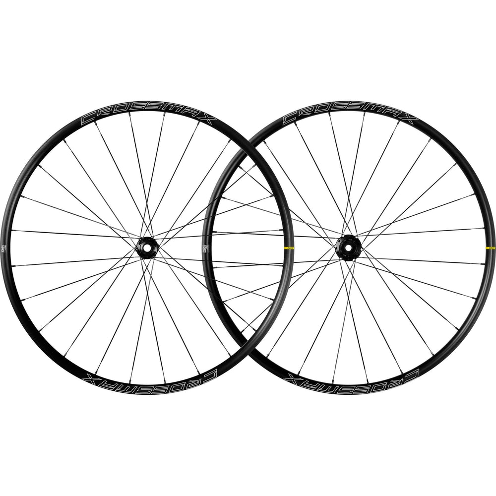 Mavic Crossmax 29 Disc Centre Lock