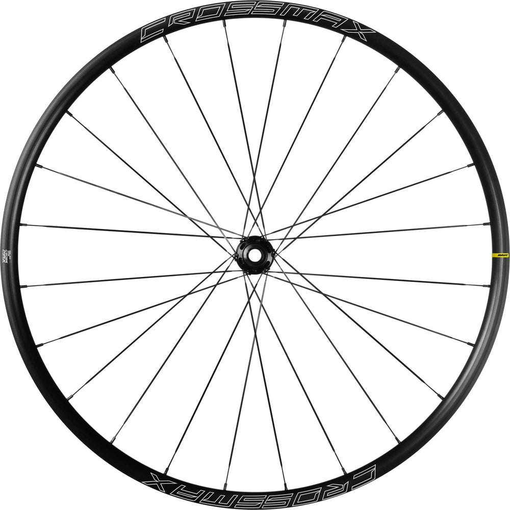 Mavic Crossmax 29 Disc Centre Lock