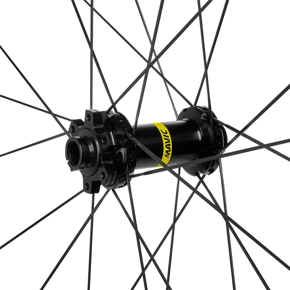 Mavic Crossmax 29 Disc Centre Lock
