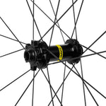 Mavic Crossmax 29 Disc 6 Bolt