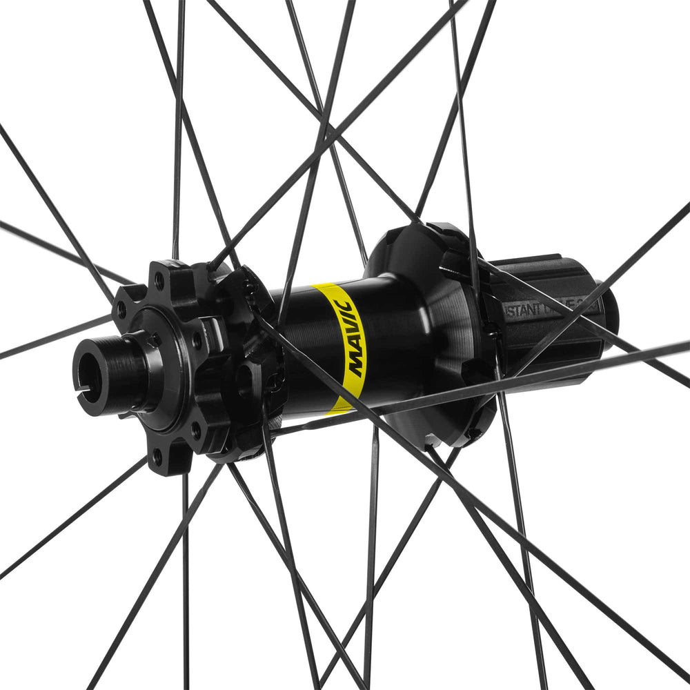Mavic Crossmax 29 Disc 6 Bolt