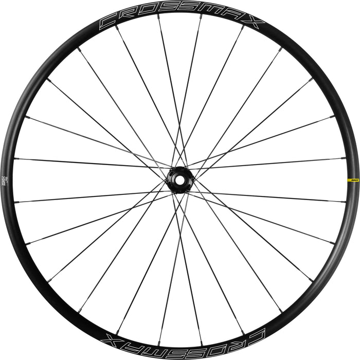 Mavic Crossmax 29 Disc 6 Bolt